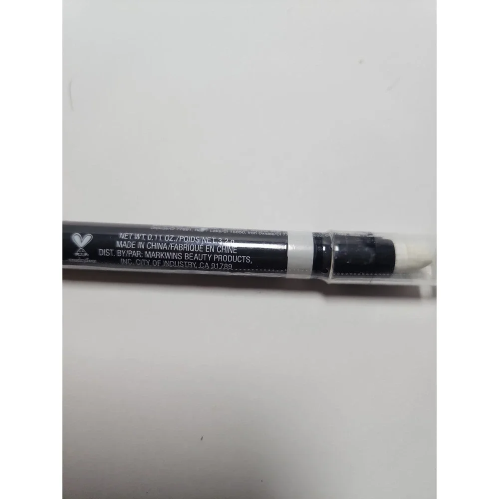 wet n wild Fantasy Makers Multistick Body Crayon, 130008 White